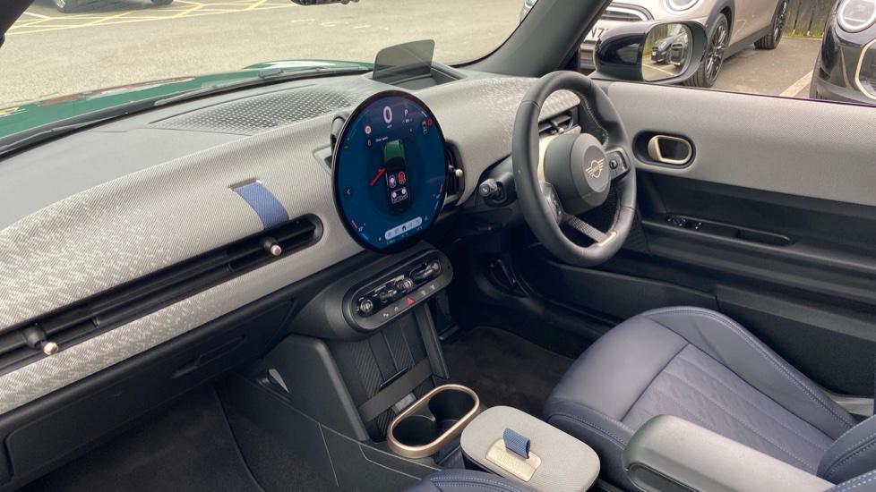 MINI Cooper 2.0 S Exclusive 3dr Auto Petrol Hatchback - Image 7