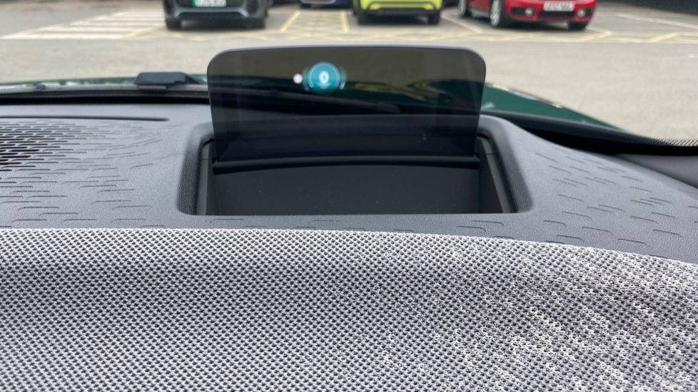 MINI Cooper 2.0 S Exclusive 3dr Auto Petrol Hatchback - Image 9