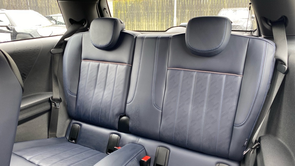 MINI Cooper 2.0 S Exclusive 3dr Auto Petrol Hatchback - Image 12