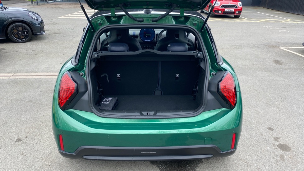 MINI Cooper 2.0 S Exclusive 3dr Auto Petrol Hatchback - Image 13
