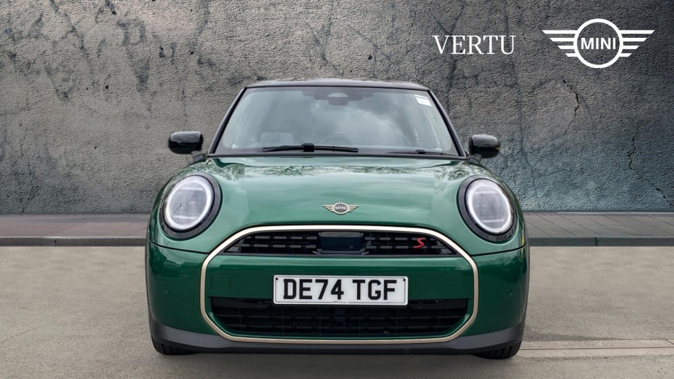 MINI Cooper 2.0 S Exclusive 3dr Auto Petrol Hatchback - Image 16