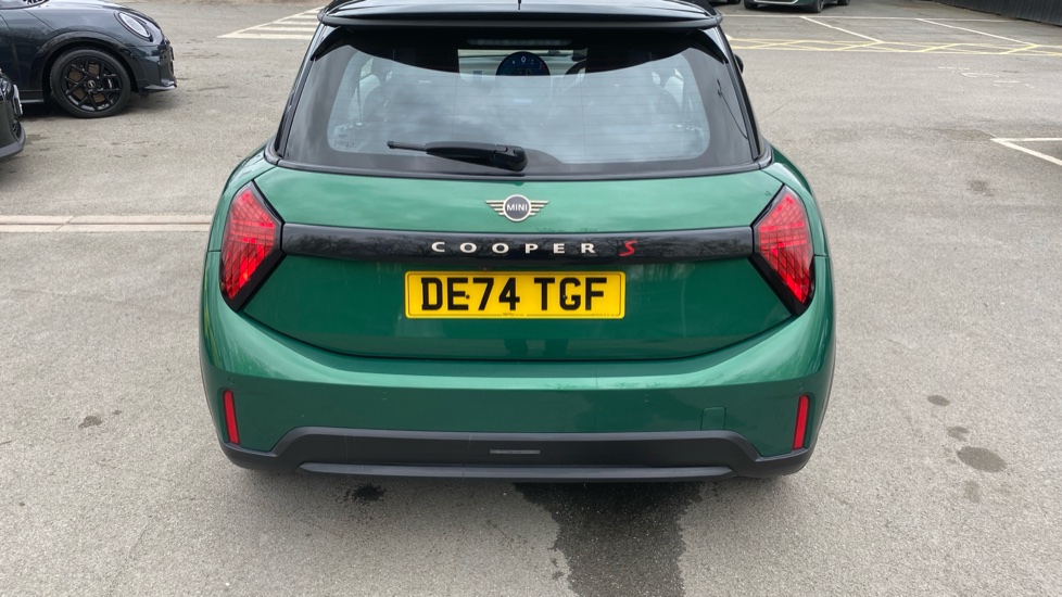 MINI Cooper 2.0 S Exclusive 3dr Auto Petrol Hatchback - Image 39