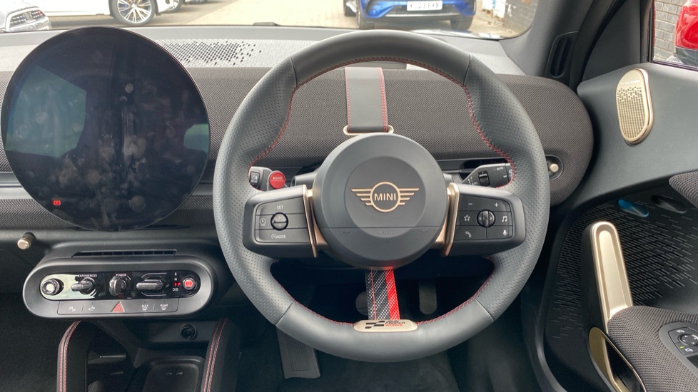MINI Aceman 190kW John Cooper Works 54kWh 5dr Auto Electric Hatchback - Image 5
