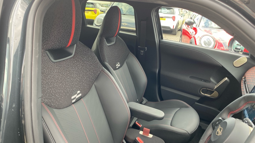 MINI Aceman 190kW John Cooper Works 54kWh 5dr Auto Electric Hatchback - Image 11