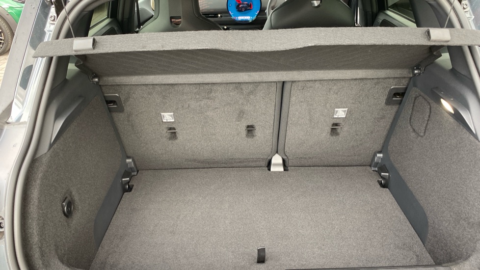 MINI Aceman 190kW John Cooper Works 54kWh 5dr Auto Electric Hatchback - Image 13