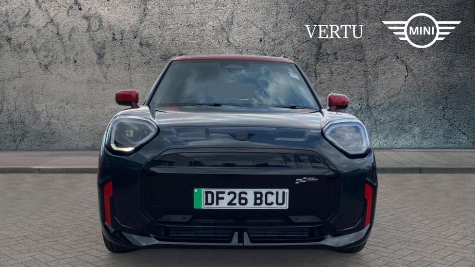 MINI Aceman 190kW John Cooper Works 54kWh 5dr Auto Electric Hatchback - Image 16