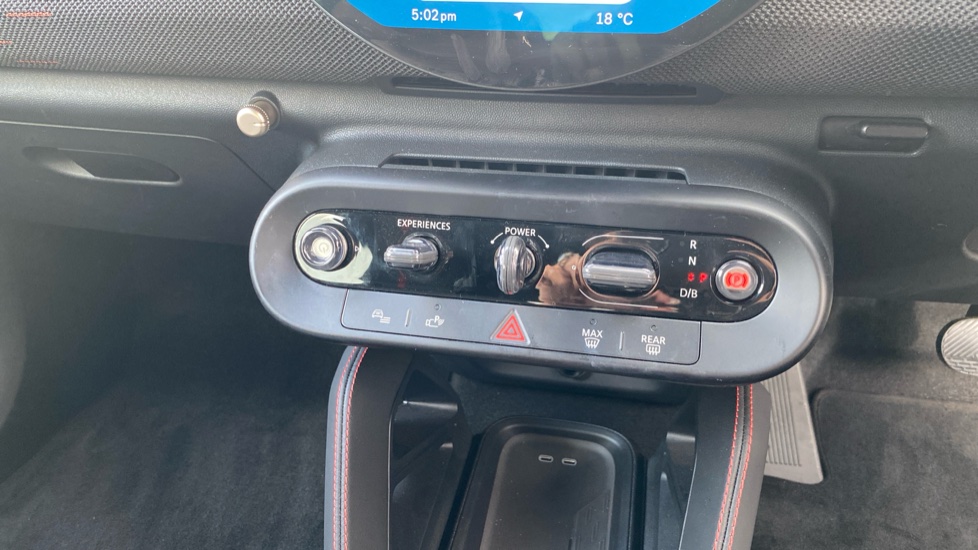 MINI Aceman 190kW John Cooper Works 54kWh 5dr Auto Electric Hatchback - Image 19