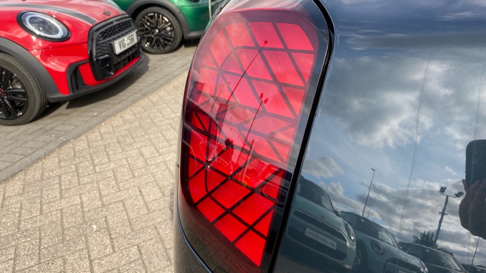 MINI Aceman 190kW John Cooper Works 54kWh 5dr Auto Electric Hatchback - Image 22