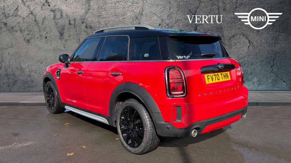MINI Countryman 2.0 Cooper S Classic 5dr Petrol Hatchback - Image 2