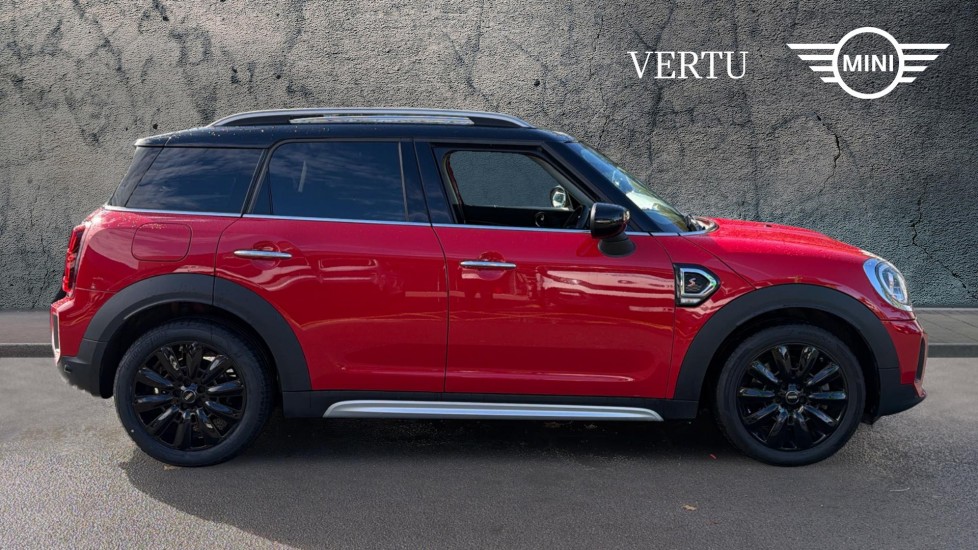 MINI Countryman 2.0 Cooper S Classic 5dr Petrol Hatchback - Image 3