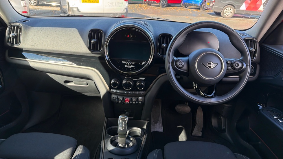 MINI Countryman 2.0 Cooper S Classic 5dr Petrol Hatchback - Image 4