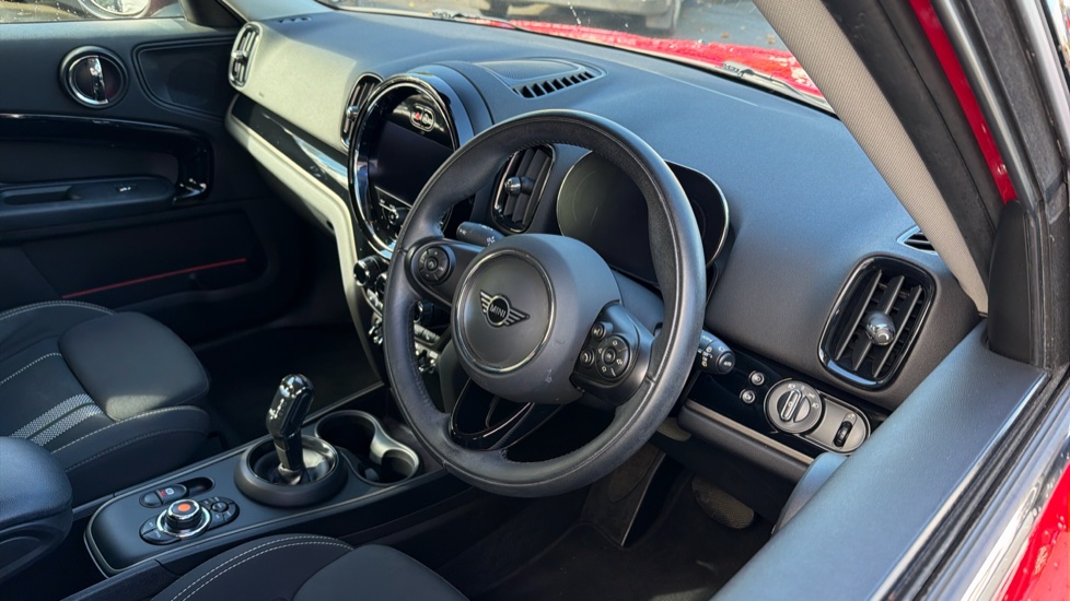 MINI Countryman 2.0 Cooper S Classic 5dr Petrol Hatchback - Image 6
