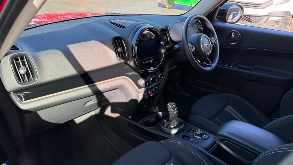 MINI Countryman 2.0 Cooper S Classic 5dr Petrol Hatchback - Image 7