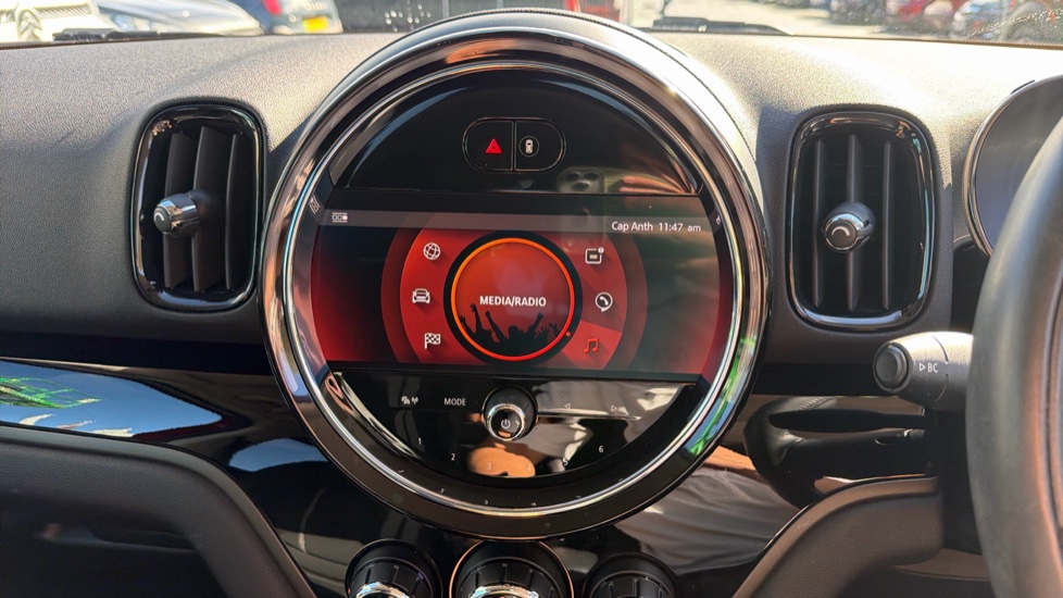 MINI Countryman 2.0 Cooper S Classic 5dr Petrol Hatchback - Image 8