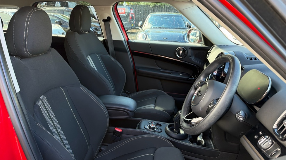MINI Countryman 2.0 Cooper S Classic 5dr Petrol Hatchback - Image 11