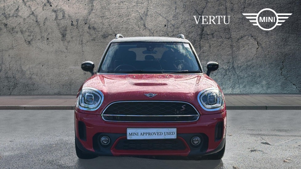 MINI Countryman 2.0 Cooper S Classic 5dr Petrol Hatchback - Image 16