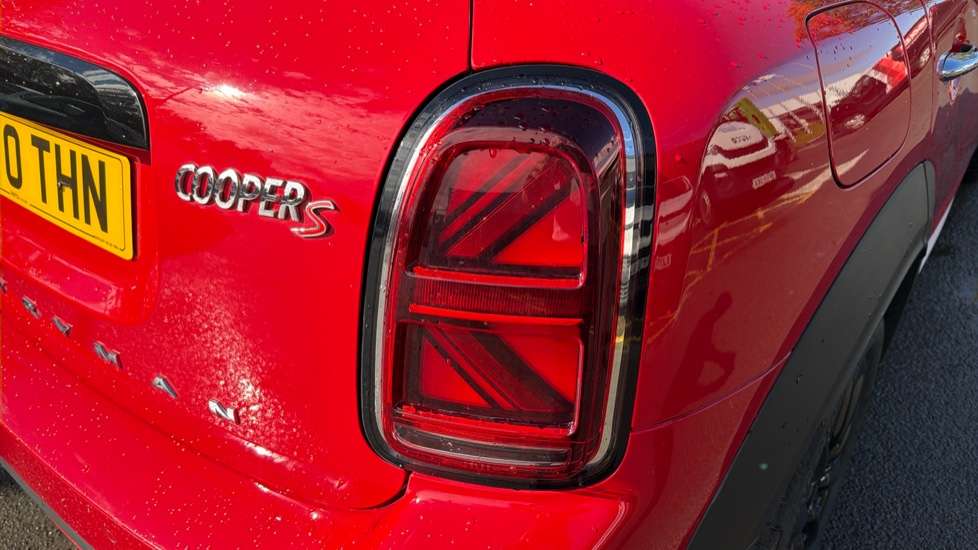 MINI Countryman 2.0 Cooper S Classic 5dr Petrol Hatchback - Image 22