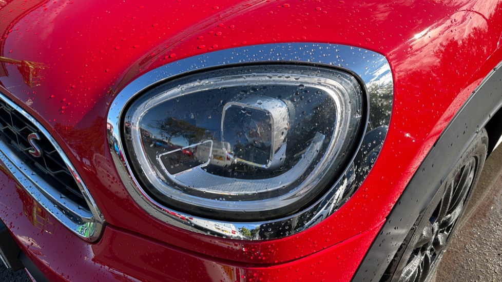 MINI Countryman 2.0 Cooper S Classic 5dr Petrol Hatchback - Image 24