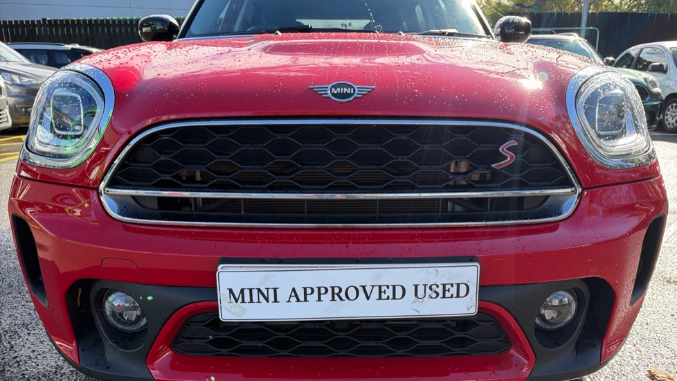 MINI Countryman 2.0 Cooper S Classic 5dr Petrol Hatchback - Image 25
