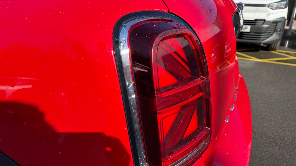 MINI Countryman 2.0 Cooper S Classic 5dr Petrol Hatchback - Image 29