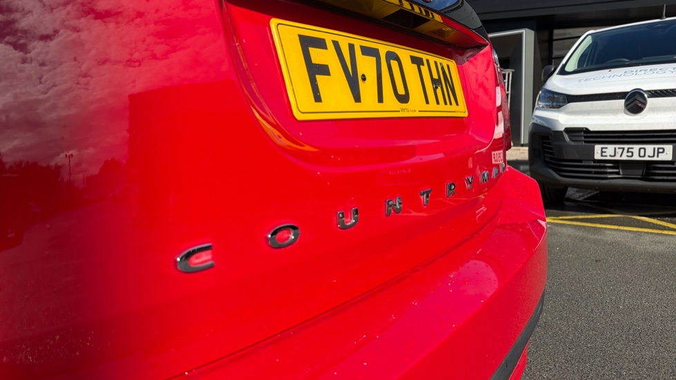 MINI Countryman 2.0 Cooper S Classic 5dr Petrol Hatchback - Image 30