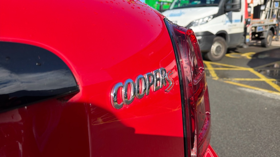 MINI Countryman 2.0 Cooper S Classic 5dr Petrol Hatchback - Image 31