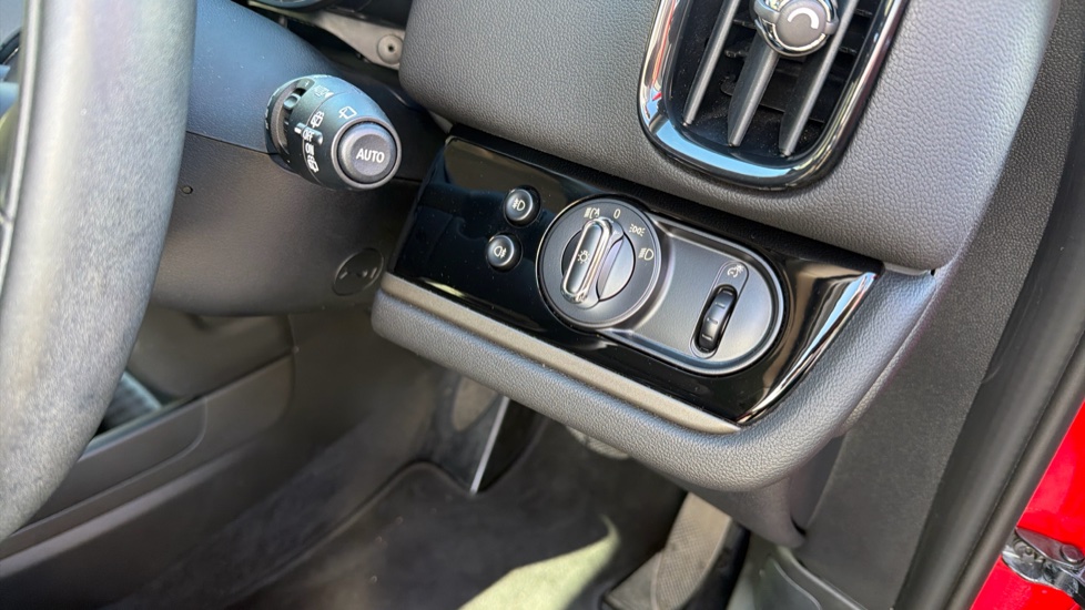 MINI Countryman 2.0 Cooper S Classic 5dr Petrol Hatchback - Image 36
