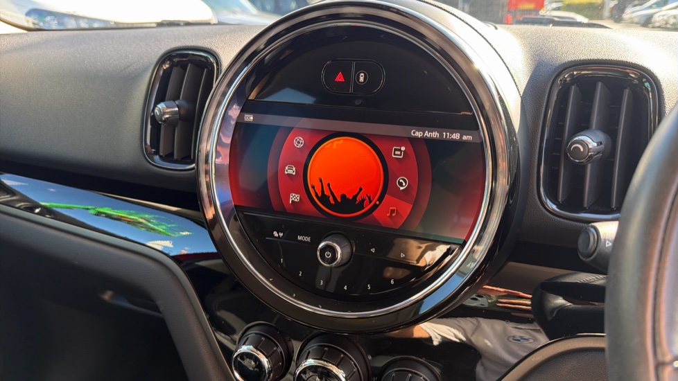 MINI Countryman 2.0 Cooper S Classic 5dr Petrol Hatchback - Image 37