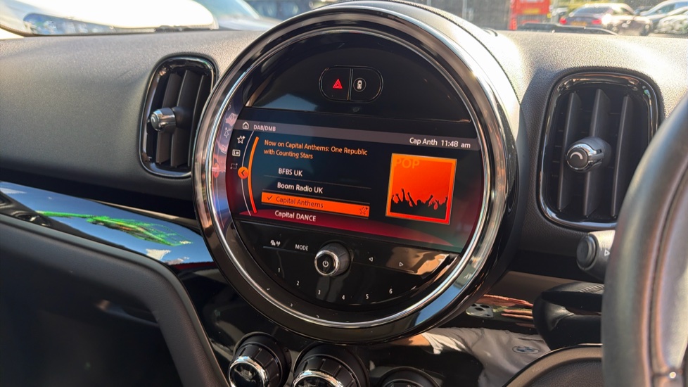 MINI Countryman 2.0 Cooper S Classic 5dr Petrol Hatchback - Image 38