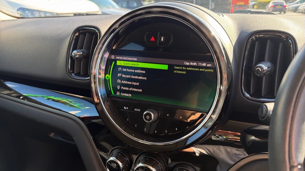 MINI Countryman 2.0 Cooper S Classic 5dr Petrol Hatchback - Image 39