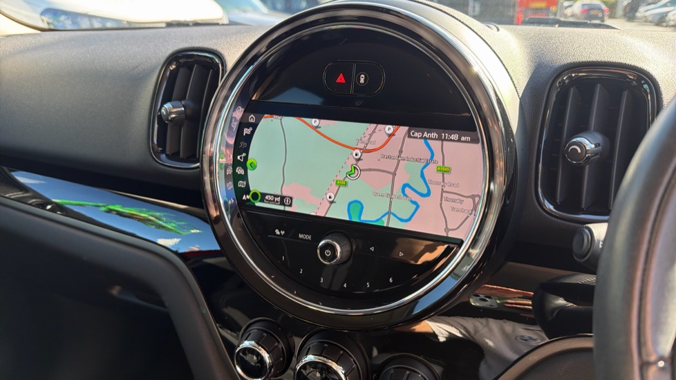 MINI Countryman 2.0 Cooper S Classic 5dr Petrol Hatchback - Image 40