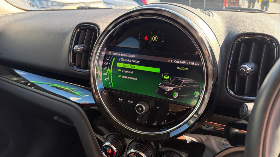 MINI Countryman 2.0 Cooper S Classic 5dr Petrol Hatchback - Image 42