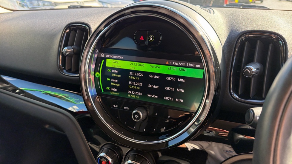 MINI Countryman 2.0 Cooper S Classic 5dr Petrol Hatchback - Image 43