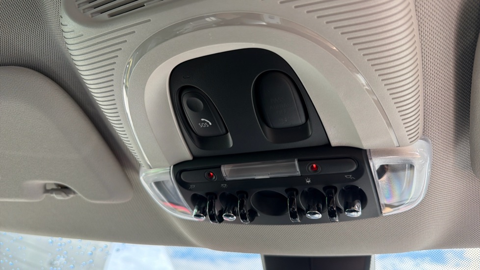 MINI Countryman 2.0 Cooper S Classic 5dr Petrol Hatchback - Image 47