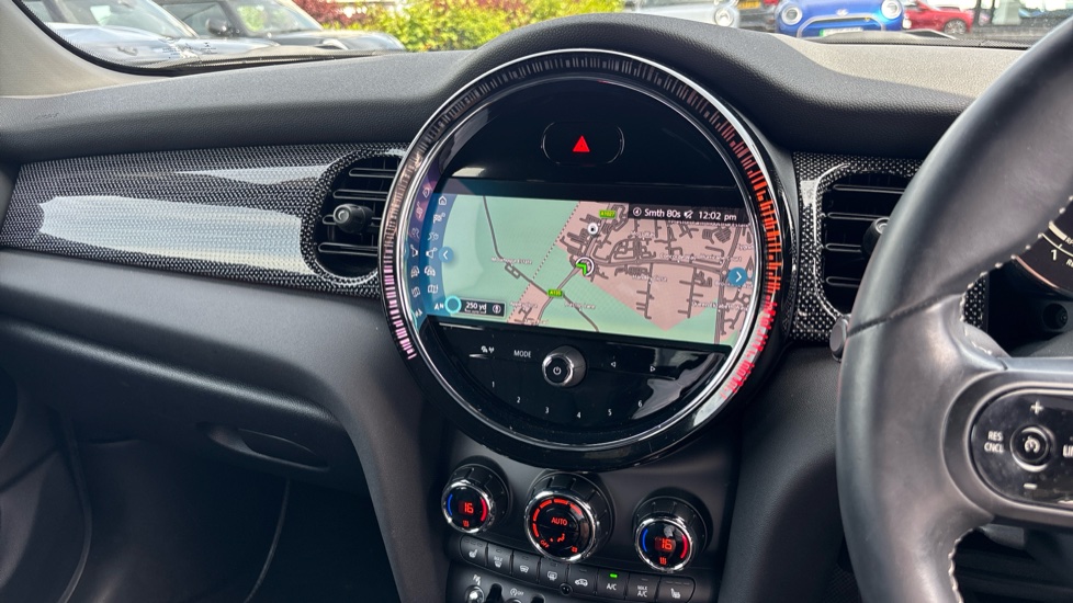 MINI Hatchback 2.0 Cooper S Exclusive 5dr [Comfort/Nav Pack] Petrol Hatchback - Image 46