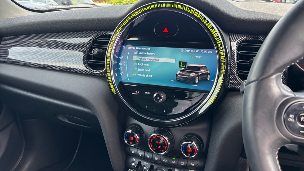 MINI Hatchback 2.0 Cooper S Exclusive 5dr [Comfort/Nav Pack] Petrol Hatchback - Image 51
