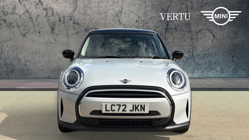 MINI Hatchback 1.5 Cooper Classic 3dr Auto [Comfort Pack] Petrol Hatchback - Image 16