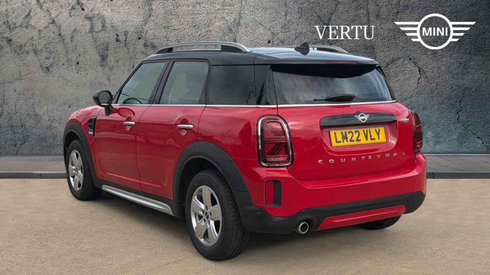 MINI Countryman 1.5 Cooper Classic 5dr Auto Petrol Hatchback - Image 2