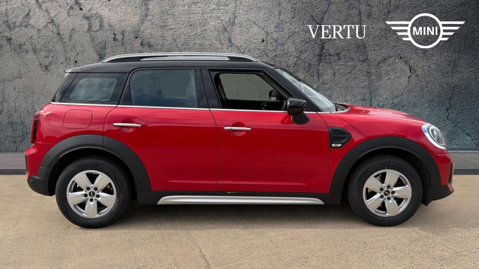 MINI Countryman 1.5 Cooper Classic 5dr Auto Petrol Hatchback - Image 3