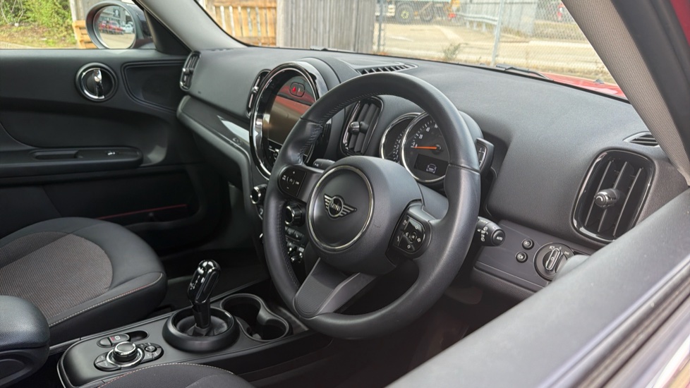 MINI Countryman 1.5 Cooper Classic 5dr Auto Petrol Hatchback - Image 6
