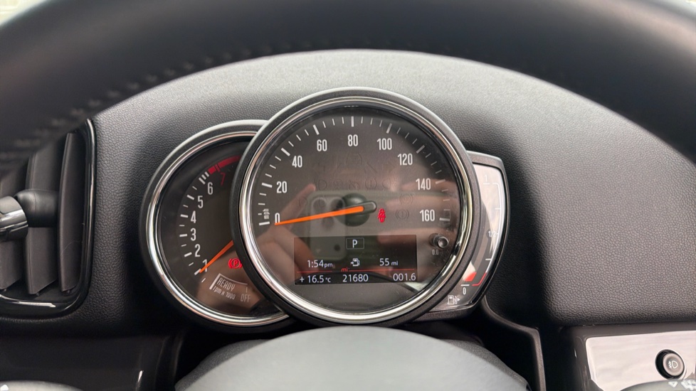 MINI Countryman 1.5 Cooper Classic 5dr Auto Petrol Hatchback - Image 9