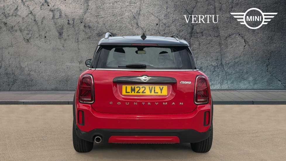 MINI Countryman 1.5 Cooper Classic 5dr Auto Petrol Hatchback - Image 15