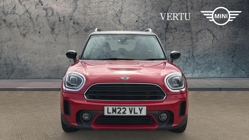 MINI Countryman 1.5 Cooper Classic 5dr Auto Petrol Hatchback - Image 16