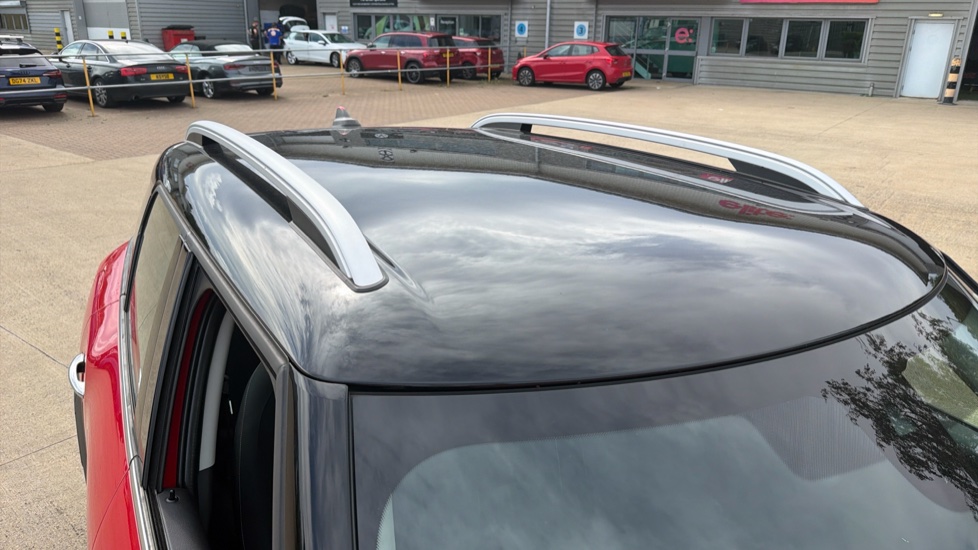MINI Countryman 1.5 Cooper Classic 5dr Auto Petrol Hatchback - Image 21
