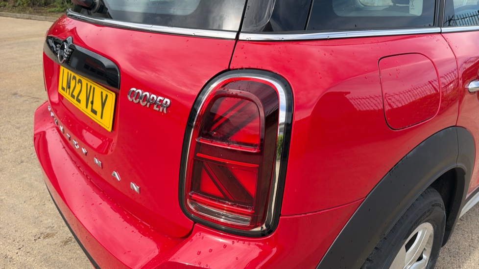 MINI Countryman 1.5 Cooper Classic 5dr Auto Petrol Hatchback - Image 22