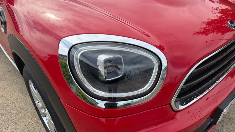 MINI Countryman 1.5 Cooper Classic 5dr Auto Petrol Hatchback - Image 23