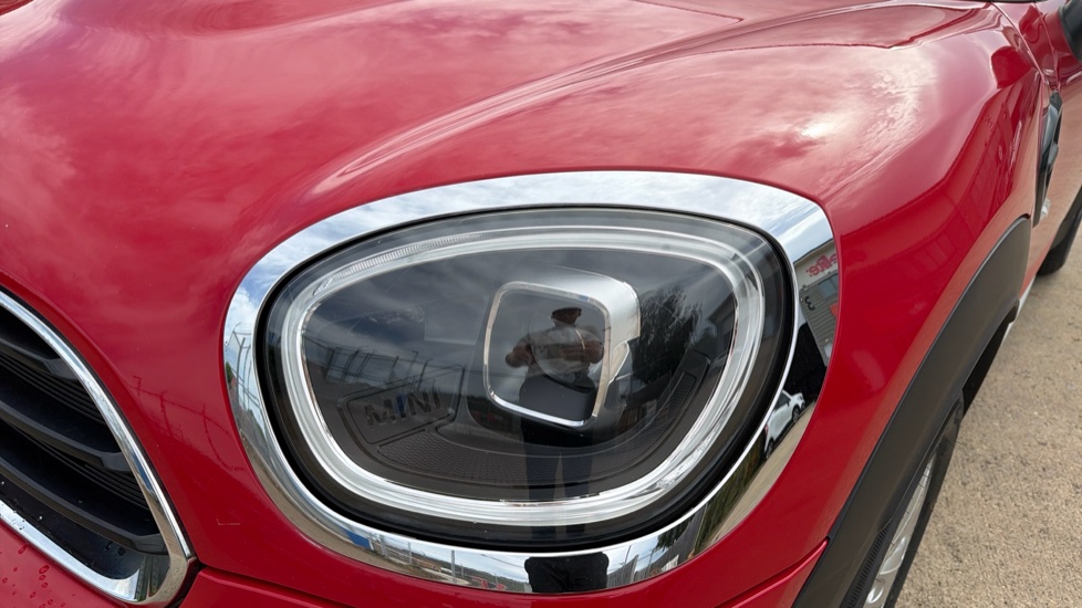 MINI Countryman 1.5 Cooper Classic 5dr Auto Petrol Hatchback - Image 25