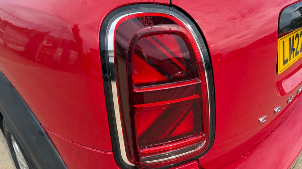 MINI Countryman 1.5 Cooper Classic 5dr Auto Petrol Hatchback - Image 30