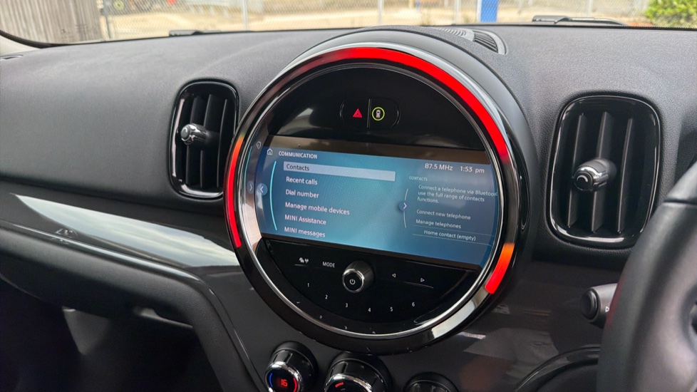 MINI Countryman 1.5 Cooper Classic 5dr Auto Petrol Hatchback - Image 41