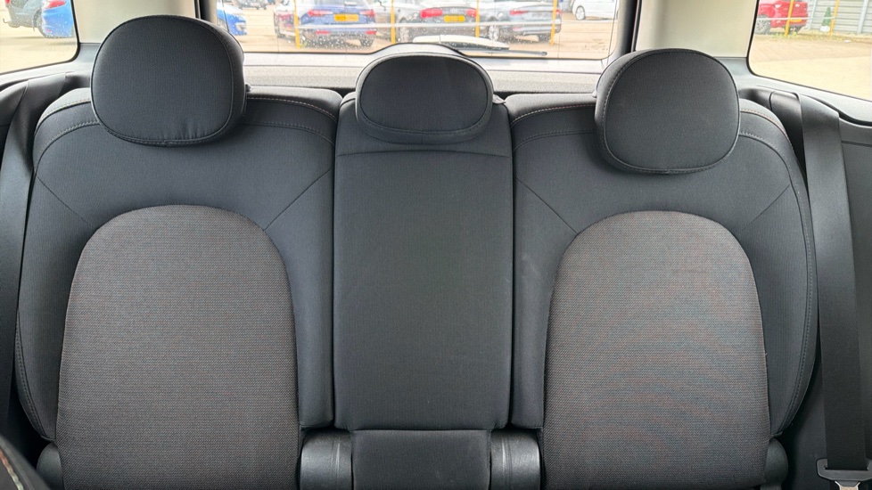 MINI Countryman 1.5 Cooper Classic 5dr Auto Petrol Hatchback - Image 53